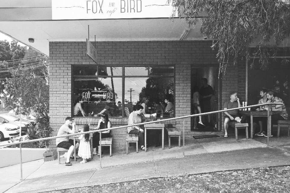 East Ryde NSW Internet Find