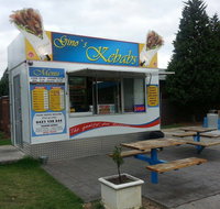 Gino's Kebabs - Internet Find