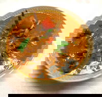 Indian Tandoori Recipe Chef - Internet Find