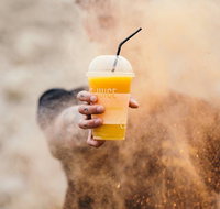Joe The Juice - Barangaroo - Internet Find