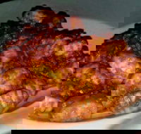 La Spaghetteria Ristorante - Internet Find