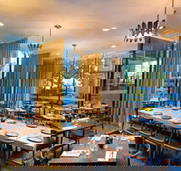 La Tierra Restaurant  Bar - Internet Find