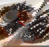 Lena Lu - Internet Find