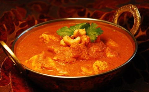 Maharani Indian - Internet Find 0