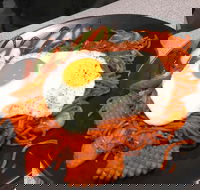 Mamak Botak - Internet Find