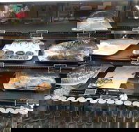 Marmalade Cafe - Internet Find