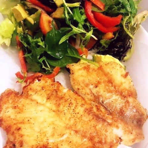 Sea Breeze Fish & Chips - Internet Find 0