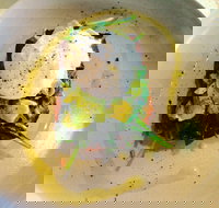 The Gather - Internet Find