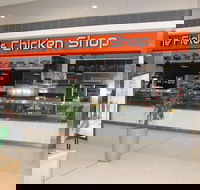The Fields Chicken Shop - Internet Find