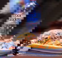 The Fleurieu Pantry - Internet Find