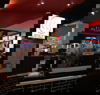 The Stables Cafe - Internet Find