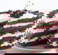 The Cheesecake Shop - Cannon Hill - Internet Find