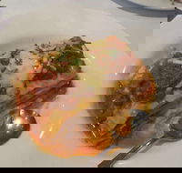 Vincenzo's Restaurant - Internet Find