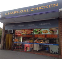 Watsonia Charcoal Chicken - Internet Find