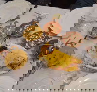 Zaika Indian Restaurant - Midland - Internet Find