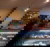 Bellamy Coffee - Internet Find
