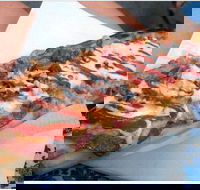 Bites on Wheels - Internet Find