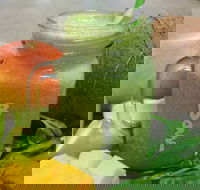 Boost Juice - Burleigh Heads - Internet Find