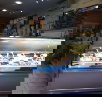 Brick Cafe  Gelato - Internet Find