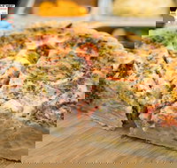 Brumby's Bakery - Noarlunga - Internet Find