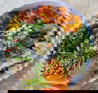 Cafeine Cafe - Internet Find