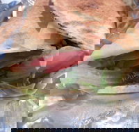 Caspian Kebab - Internet Find