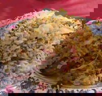 Chu Sing Chinese Restaurant - Internet Find