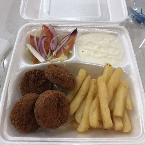 Crazy Kebabs - Internet Find 0