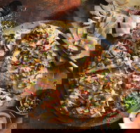 Domino's - Internet Find