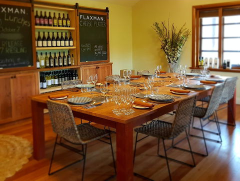 Flaxman Wines - Internet Find 1