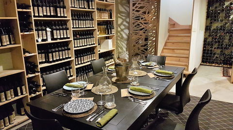 Flaxman Wines - Internet Find 2