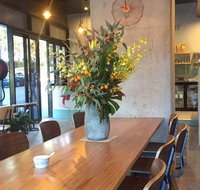 Gibbons Street Cafe - Internet Find