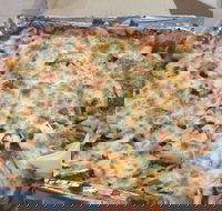 Il Padrino's Pizza - Internet Find