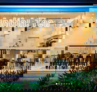 Initial Tea - Internet Find