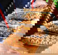 Jas My Waffles - Internet Find