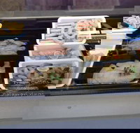 JB's Fish Chicken Chips - Internet Find