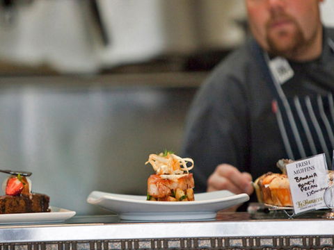La Baracca Espresso Bar And Trattoria - Internet Find 0
