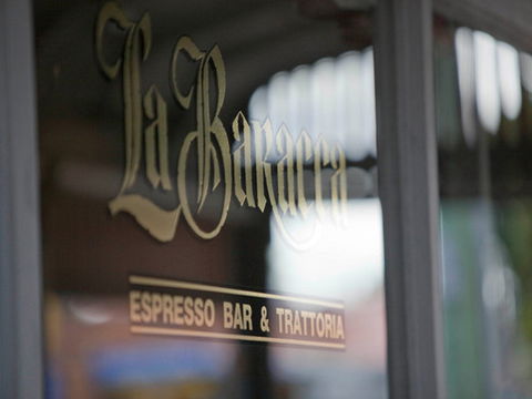 La Baracca Espresso Bar And Trattoria - Internet Find 1