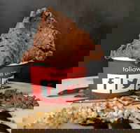 La Macelleria Gelateria - Coorparoo - Internet Find