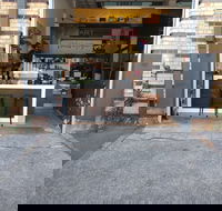 Loading Dock Coffee - Internet Find