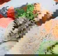 Malaysian Hawker - Internet Find