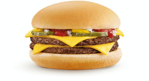 McDonald's - Bendigo - Internet Find 0