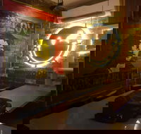 Old School Bar  Cafe - Internet Find