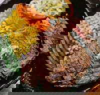 Pepper Lunch - Internet Find