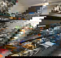 Ripponlea Fish Supply - Internet Find
