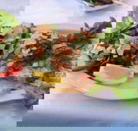 Rose's Lebanese Restaurant - Internet Find