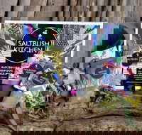 Saltbush Kitchen - Internet Find