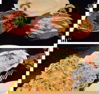 Shalimar Curries - Internet Find