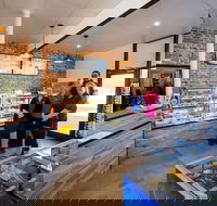 South West Cafe Grenfell - Internet Find