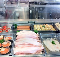 Strathmore Fish Supply - Internet Find